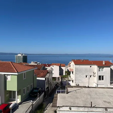 Sea View, Peaceful. アパート