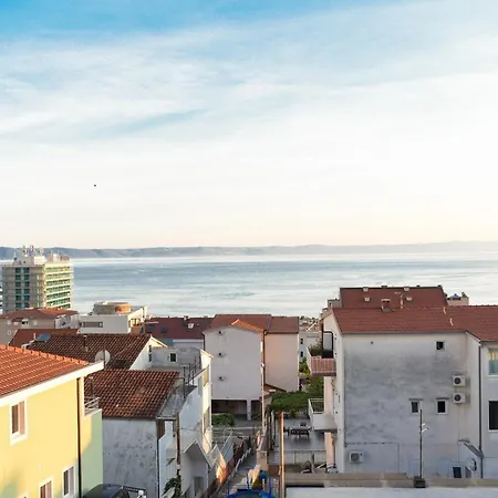 Sea View, Peaceful. *