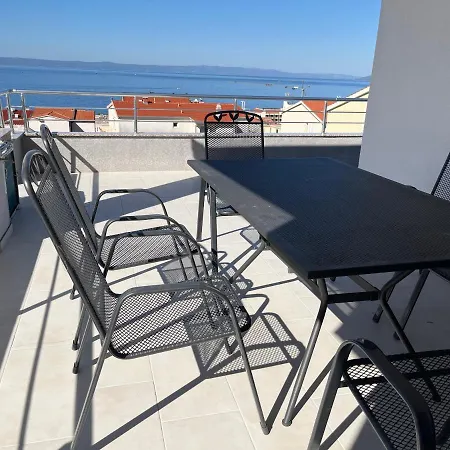 Sea View, Peaceful. Apartamento *